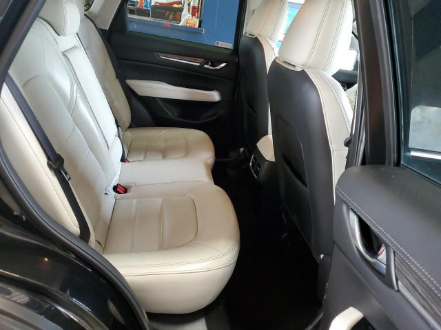 JM3KFBDL2H0174923 - 2017 MAZDA CX-5 GRAND TOURING BLACK photo 11