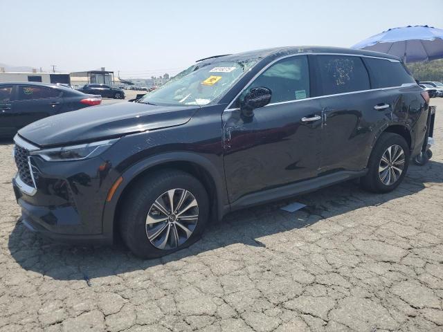 2025 INFINITI QX60 PURE, null