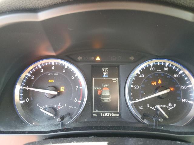 5TDJKRFH3FS150089 - 2015 TOYOTA HIGHLANDER XLE Yaşıl foto 9