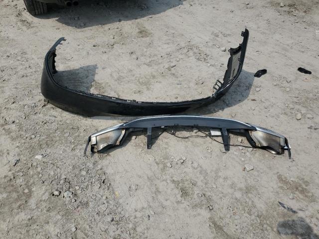 WDDSJ4GB7JN527788 - 2018 MERCEDES-BENZ CLA 250 4MATIC BLACK photo 12