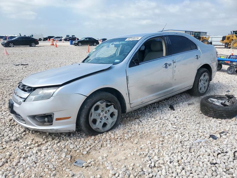 2011 FORD FUSION SE, 
