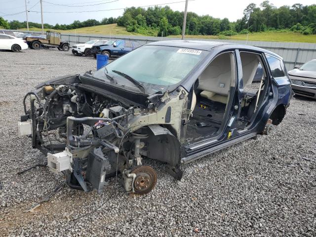 2018 INFINITI QX60, null