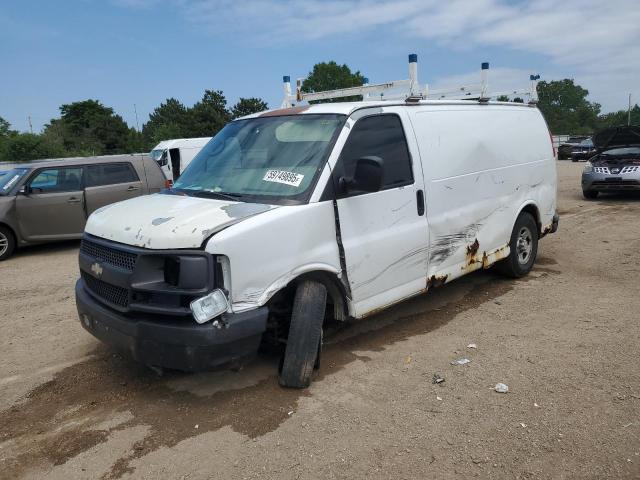 2006 CHEVROLET EXPRESS G1, null