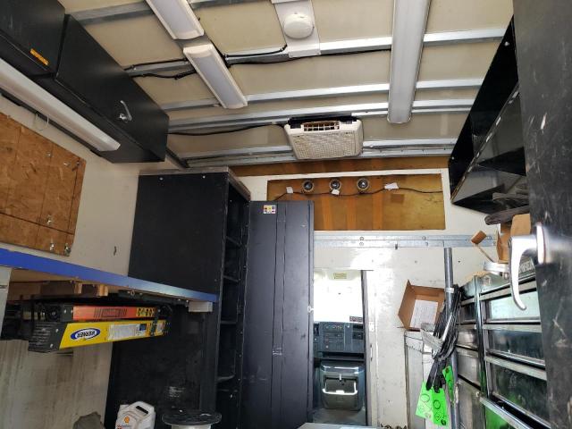 1GBJG31U471206370 - 2007 CHEVROLET G3100 白色 照片 10