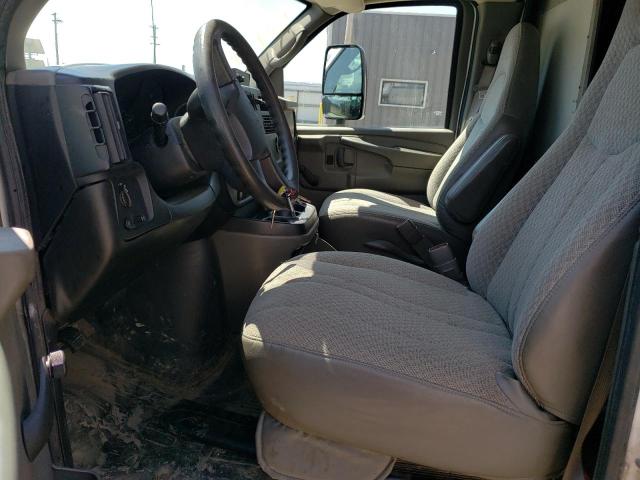 1GBJG31U471206370 - 2007 CHEVROLET G3100 白色 照片 7