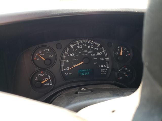 1GBJG31U471206370 - 2007 CHEVROLET G3100 白色 照片 9