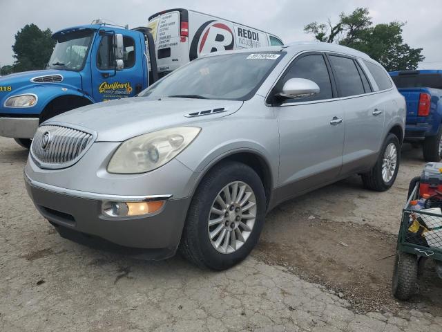 2011 BUICK ENCLAVE CXL, null