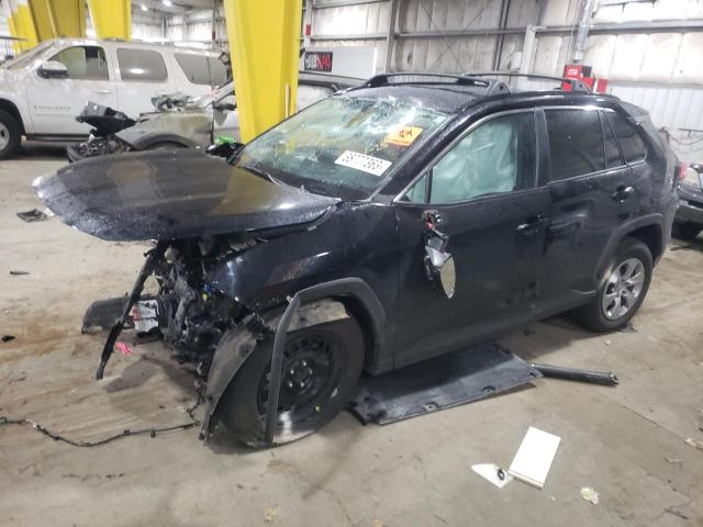 2020 TOYOTA RAV4 LE, 