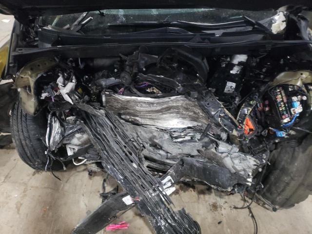 2T3G1RFV5LC064944 - 2020 TOYOTA RAV4 LE BLACK photo 11