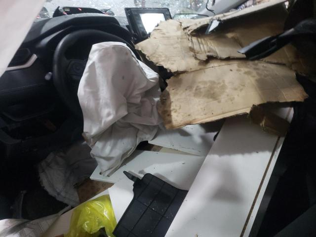 2T3G1RFV5LC064944 - 2020 TOYOTA RAV4 LE BLACK photo 7