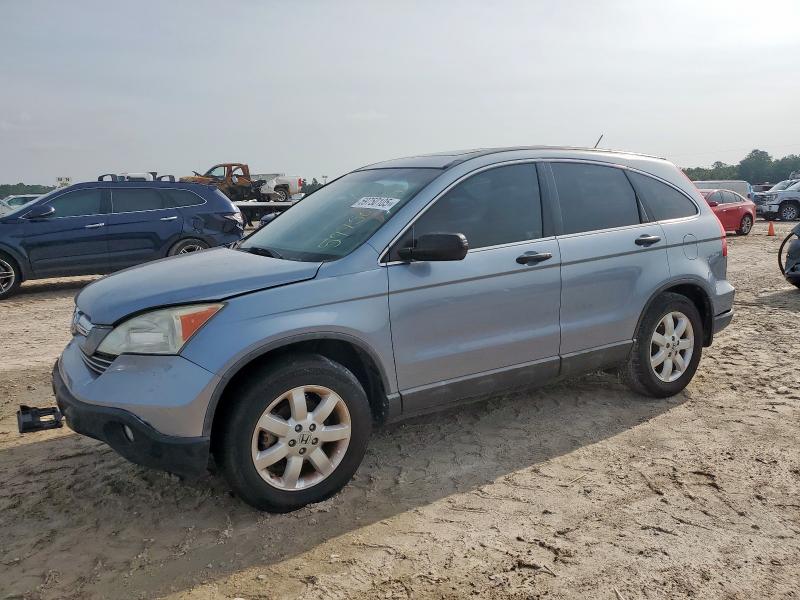 2008 HONDA CR-V EX, 