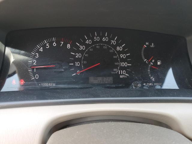 1NXBR32E76Z612783 - 2006 TOYOTA COROLLA CE 棕色 照片 9