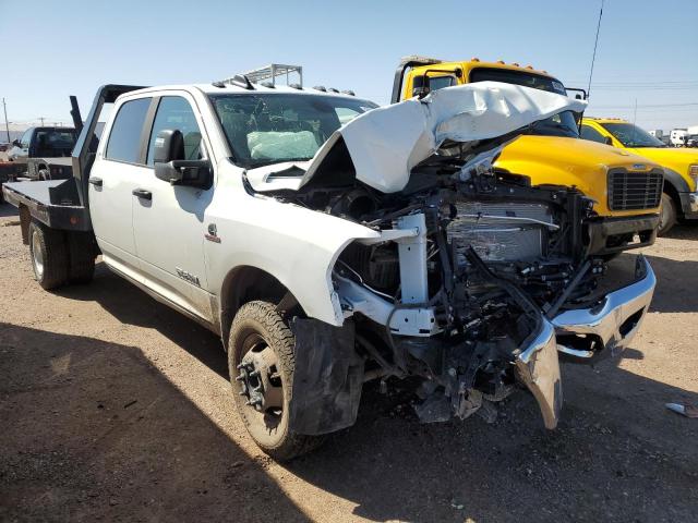 2024 RAM 3500, null