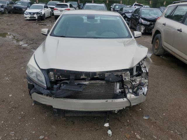 1G11B5SL5FF181100 - 2015 CHEVROLET MALIBU LS 棕色 照片 5