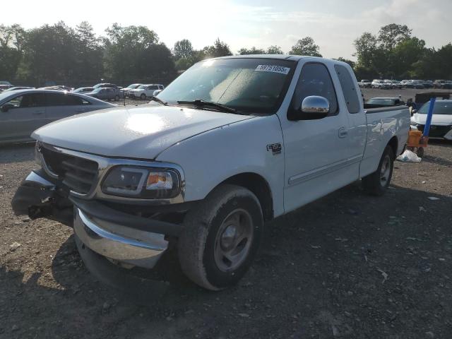 2000 FORD F150, 