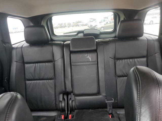 1C4RJEAG4CC201674 - 2012 JEEP GRAND CHER LAREDO WHITE photo 10