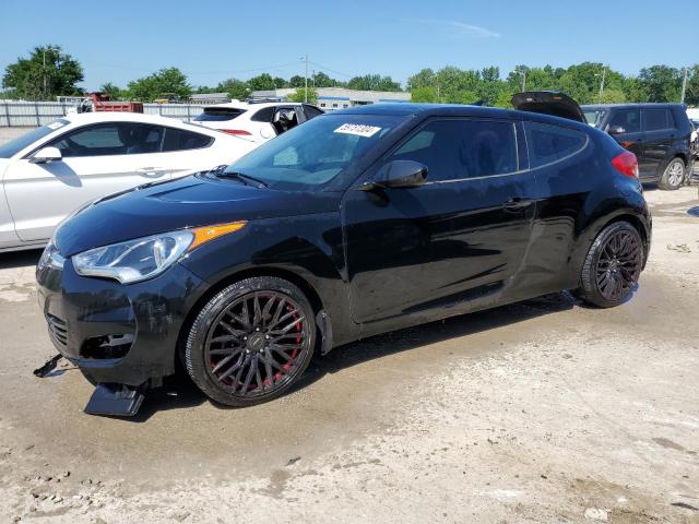 2013 HYUNDAI VELOSTER, 