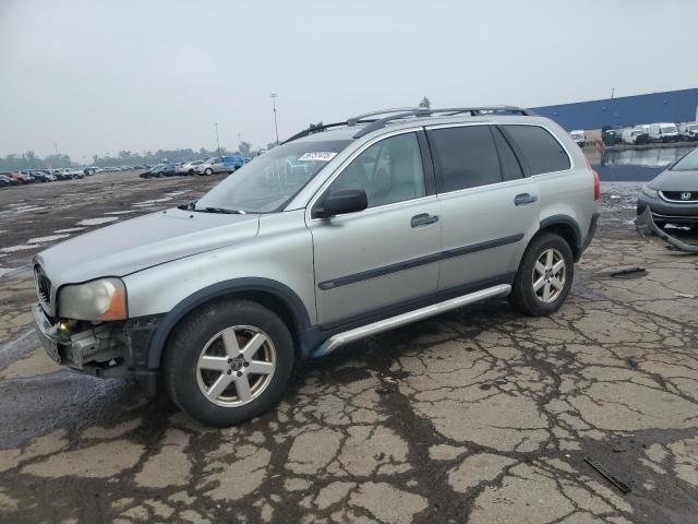 2005 VOLVO XC90, 