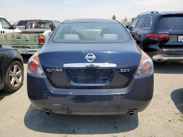 1N4AL21E07N474972 - 2007 NISSAN ALTIMA 2.5 BLUE photo 6