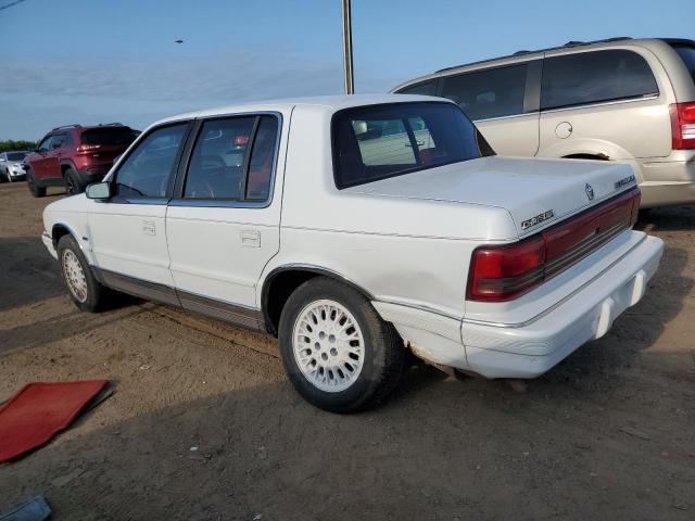 1C3AA3633RF166337 - 1994 CHRYSLER LEBARON LE A-BODY WHITE photo 2