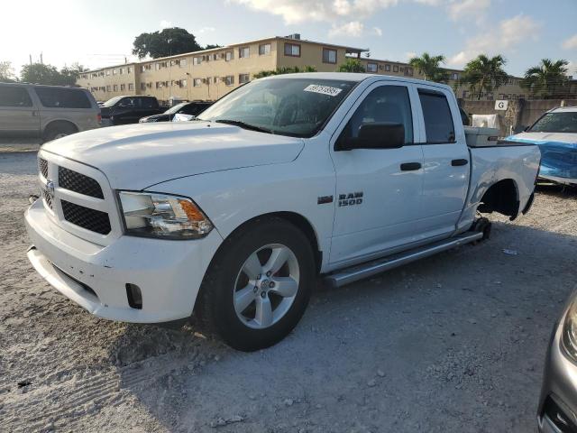 2015 RAM 1500 ST, 
