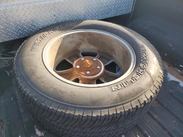 1C6RR6FT3FS542277 - 2015 RAM 1500 ST WHITE photo 12