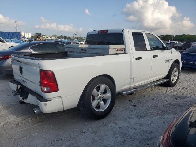1C6RR6FT3FS542277 - 2015 RAM 1500 ST WHITE photo 3