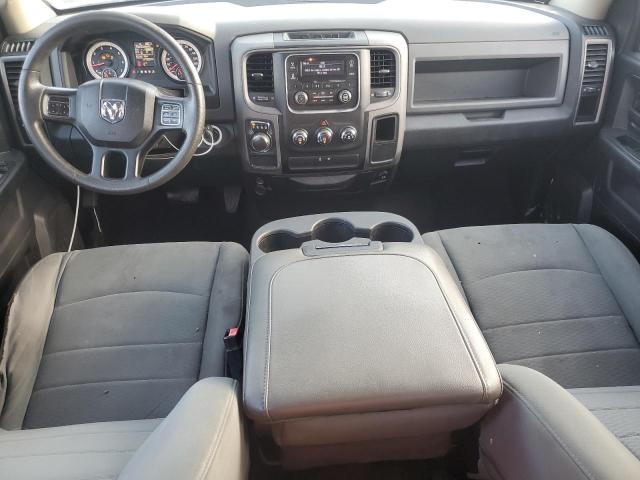 1C6RR6FT3FS542277 - 2015 RAM 1500 ST WHITE photo 8