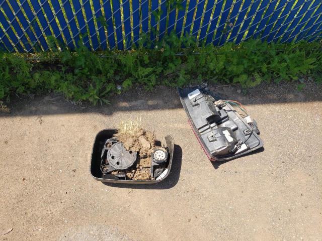 1C6RR7LTXMS554904 - 2021 RAM 1500 CLASS SLT Көк фото 12