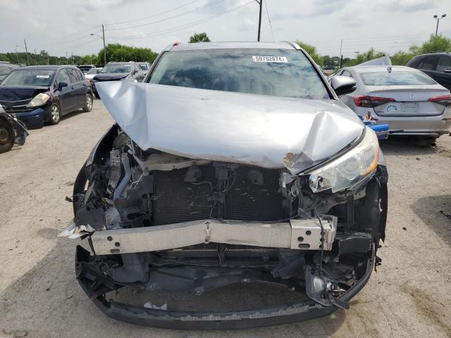 5TDJKRFH3ES023468 - 2014 TOYOTA HIGHLANDER XLE Gümüş foto 5
