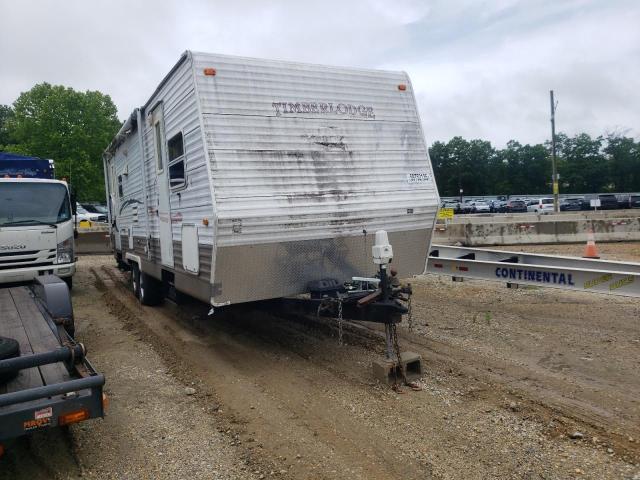 2006 TIMB CAMPER, null