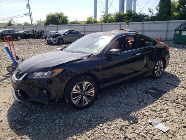 2015 HONDA ACCORD EXL, 