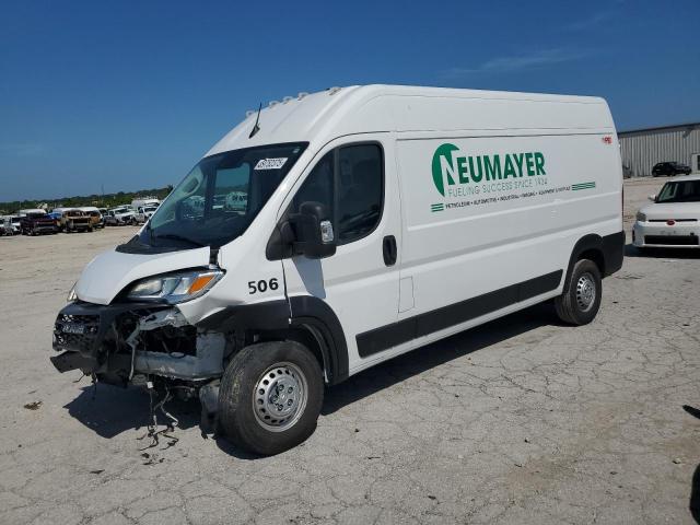 2024 RAM PROMASTER 2500 HIGH, 