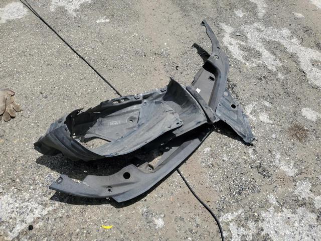 JTDKARFP3J3073149 - 2018 TOYOTA PRIUS PRIM Mavi foto 12