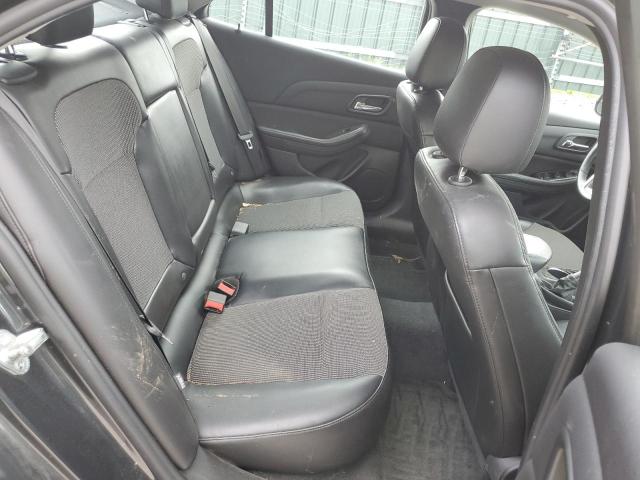 1G11C5SLXEF272715 - 2014 CHEVROLET MALIBU 1LT Qara foto 10