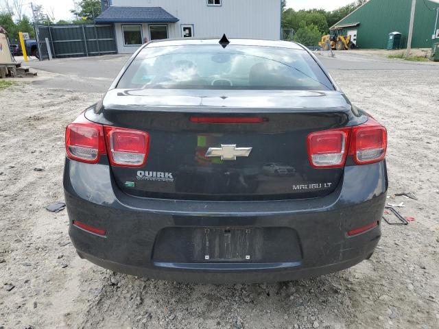 1G11C5SLXEF272715 - 2014 CHEVROLET MALIBU 1LT Qara foto 6