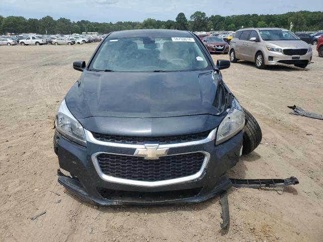 1G11B5SA6GU112668 - 2016 CHEVROLET MALIBU LIM LS CHARCOAL photo 5