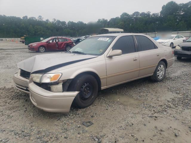 2001 TOYOTA CAMRY CE, null