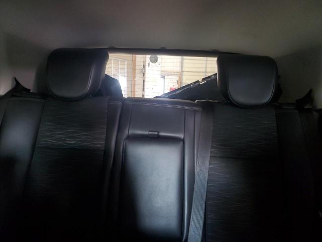 KL4CJFSB7FB166471 - 2015 BUICK ENCORE CONVENIENCE 棕色 照片 10