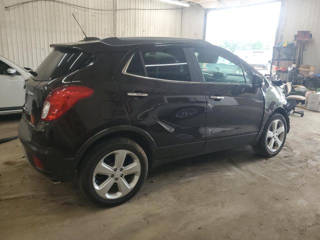 KL4CJFSB7FB166471 - 2015 BUICK ENCORE CONVENIENCE 棕色 照片 3