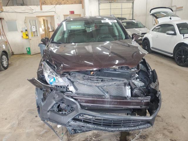 KL4CJFSB7FB166471 - 2015 BUICK ENCORE CONVENIENCE 棕色 照片 5