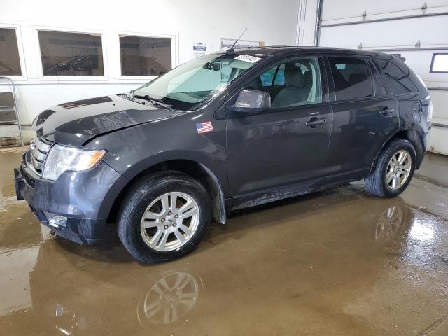 2007 FORD EDGE SEL, null