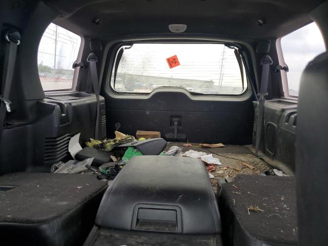 5LMJJ2J54EEL06905 - 2014 LINCOLN NAVIGATOR BLACK photo 10