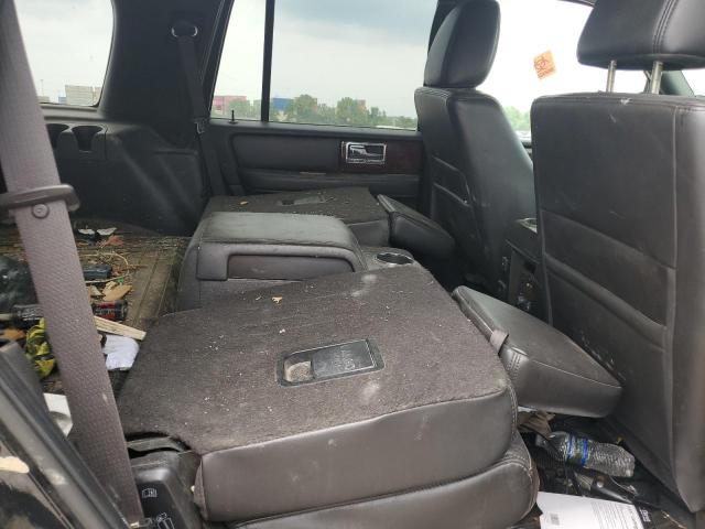 5LMJJ2J54EEL06905 - 2014 LINCOLN NAVIGATOR BLACK photo 11