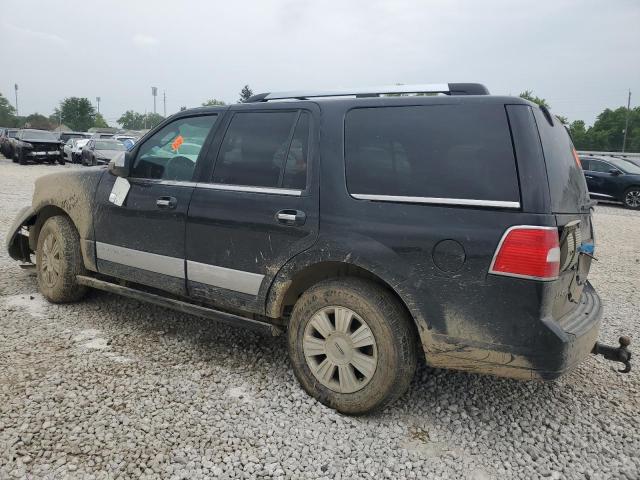 5LMJJ2J54EEL06905 - 2014 LINCOLN NAVIGATOR BLACK photo 2