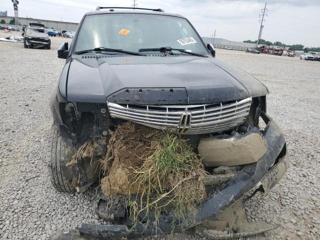 5LMJJ2J54EEL06905 - 2014 LINCOLN NAVIGATOR BLACK photo 5