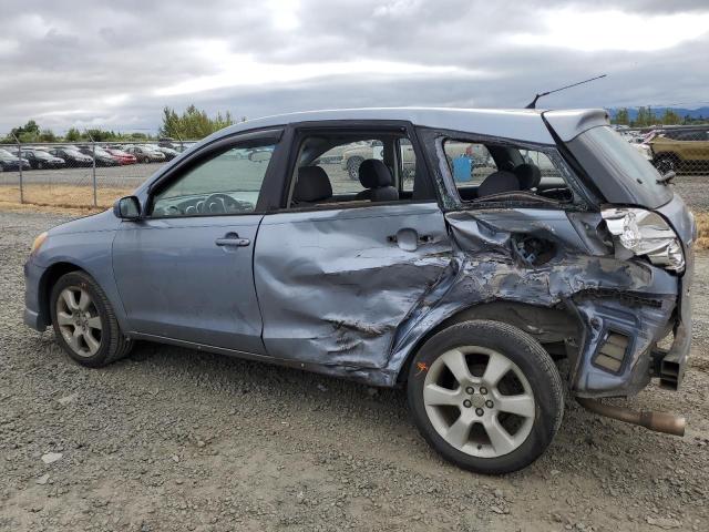 2T1KR32E14C295226 - 2004 TOYOTA COROLLA MA XR BLUE photo 2