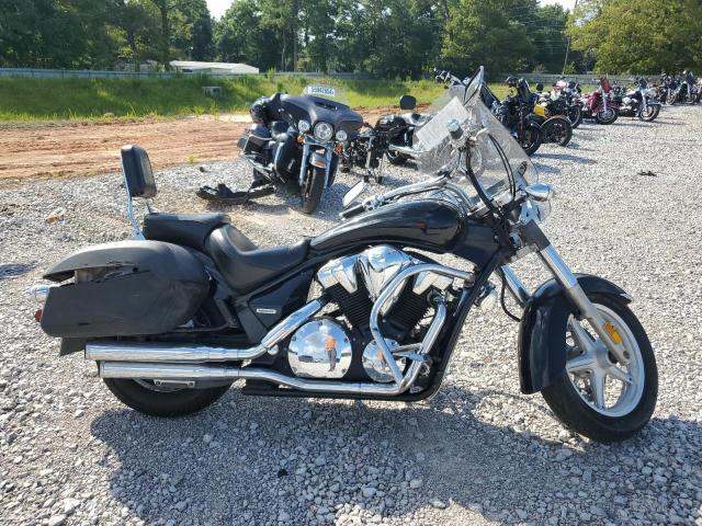 2011 HONDA VT1300 CT, 