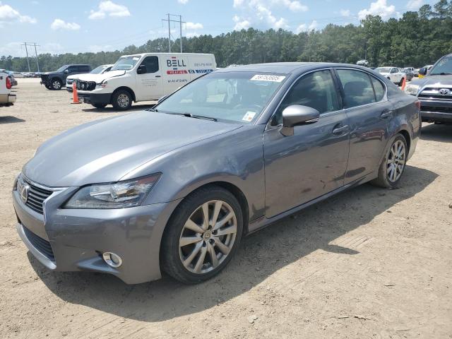 2013 LEXUS GS 350, null