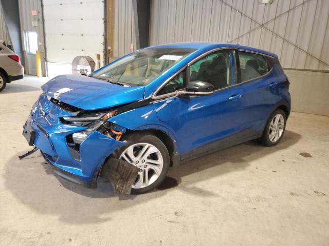 2022 CHEVROLET BOLT EV 1LT, null